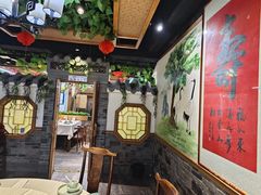 -津沽小院(天津之眼店)