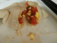 -闫水饺大酒楼·北京老闫靓马饺子馆