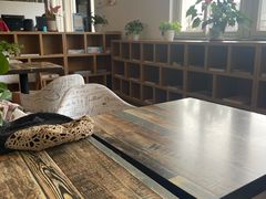 -淮海中路街道图书馆