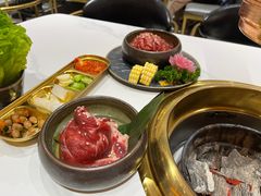 -妥妥烤肉料理(凯德店)