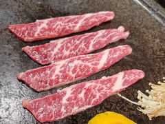 -韩阳王石板烤肉