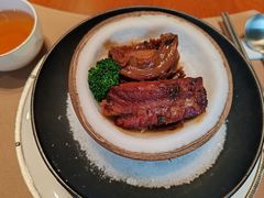 -翕间食·精致淮扬菜(江苏大剧院店)