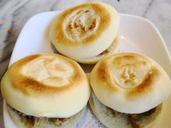 -西安饭庄·非遗陕菜(钟楼店)