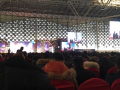 -东浩兰生上海世博展览馆