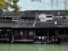 -乌镇景区