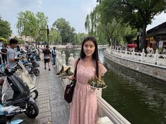 -清真·鸦儿李记·小馆(后海店)