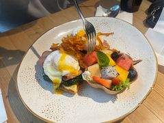 -魏客Channel We Coffee