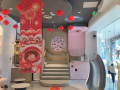 -Nice mama奈思妈妈婴幼儿托育中心(海峡社区店)