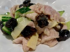滑溜里脊-玉林烤鸭店(垡头店)