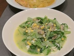 -船歌·鱼水饺青岛菜(金狮广场店)