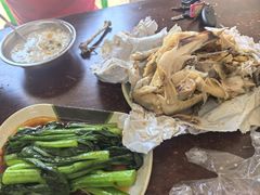 -吉英盐焗鸡(文中路店)