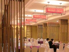 -沁香庭中餐厅·川粤菜(重庆高新假日酒店)
