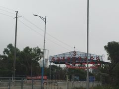 -西涌国际滨海旅游区