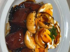 -淮香国色·淮扬菜(正大中心店)