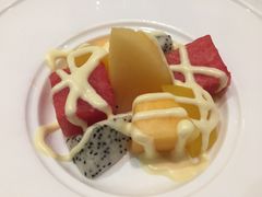 -斗牛士牛排餐厅(嘉里汇店)