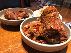 -95号酱骨·一块豆腐(展春园西路店)