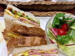 -西村咖啡店 (中山手本店)