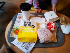 麦乐鸡块-麦当劳(杭州西湖银泰百货店)