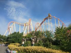 -嘉峪关方特欢乐世界