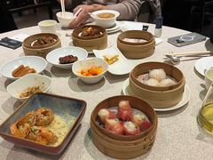 -万丽轩·粤菜(王府井金茂万丽酒店)