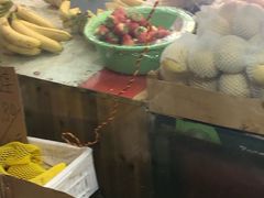 -云峰水果大卖场(汉口西路店)