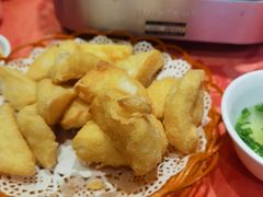 -老东风菜馆·潮汕大排档