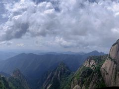-黄山风景区