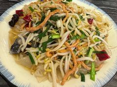 -榆味拼三鲜(怀德路店)