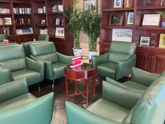 -万柳高尔夫俱乐部