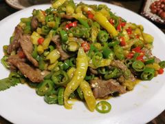 -陈有良尖椒鸡(渝中示范店)