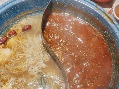-王歘歘·chuǎ火锅(五道营店)