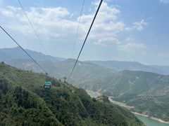 -北岳恒山