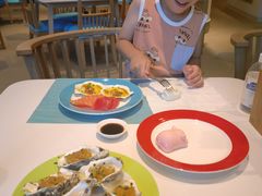 -味餐厅·海鲜·火锅·自助餐