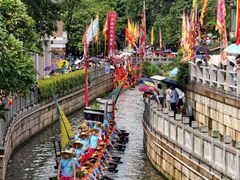 -荔湾湖公园
