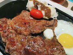 -豪客来牛排(云山大道店)