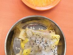 -益民餐厅(交通大学店)