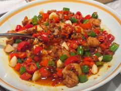 -志明眷村·台式融合菜·宵夜