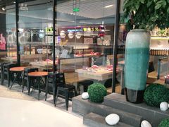 -山城外·非遗酸菜鱼(蜀都万达店)