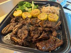 -筱爷叔·上海传统手工菜(玉树路店)
