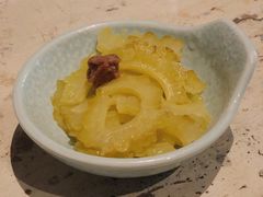 -T館·花园艺术餐厅