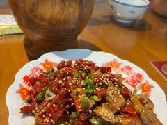 -小街47號江湖菜(四合院店)