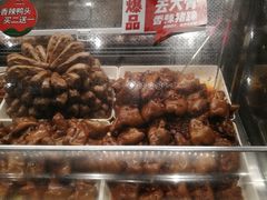 猪脚-廖记棒棒鸡(金光华广场店)
