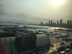 -青岛海尔洲际酒店