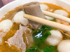 -明月虾面(厦禾路店)