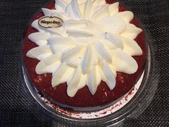 -哈根达斯(深圳海岸城店)