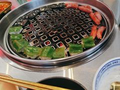 -韩味南山塔·烤肉自助(中骏世界城店)