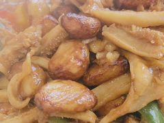 -京皇十二道天津菜(蒲黄榆店)