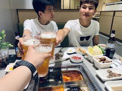 -海底捞火锅(劲松店)
