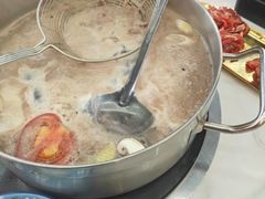 -李记鲜切牛肉自助火锅(紫薇花园店)