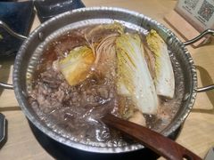 -沼津港精致料理·寿喜烧·烧鸟(漕河泾印象城店)